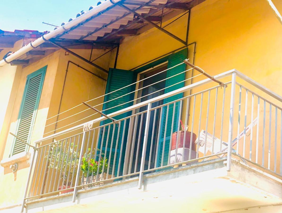 Appartamento Zia Ninin - La Gioia Di Un Tempo! Pavia Dış mekan fotoğraf